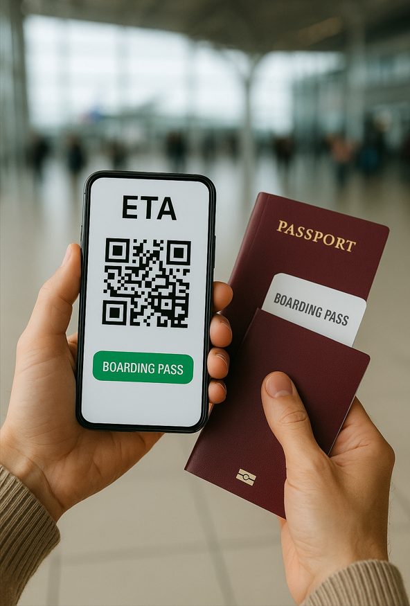 ETA illustration