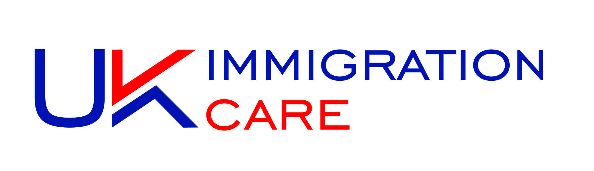 UK Immigration Care Logo